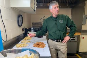 Making Better Chips
