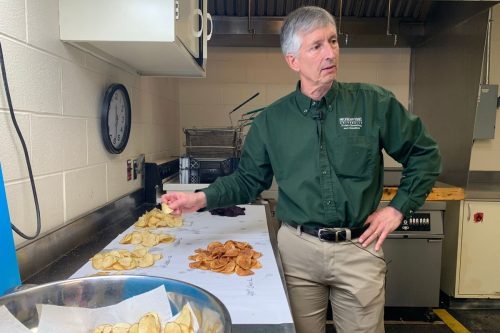 Making Better Chips