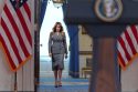 APTOPIX Melania Trump