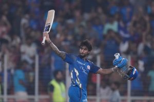 India IPL Cricket