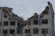 Russia Ukraine War