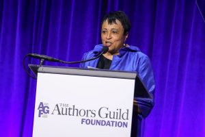 2026 Authors Guild Foundation Gala
