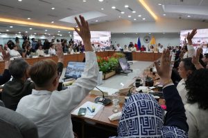 Philippines Vice President