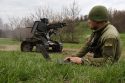 Russia Ukraine War