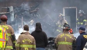 Pennsylvania Fatal Fire