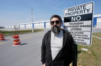 Immigration Detention Expansion
