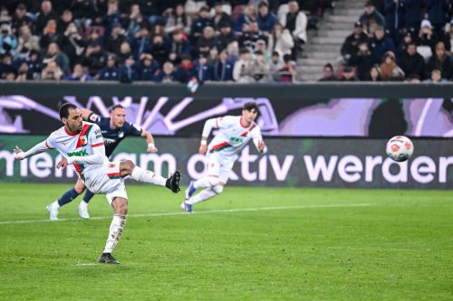 Germany Bundesliga Soccer