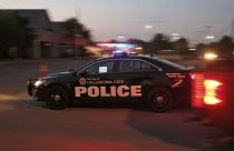 Oklahoma Police-April Fools Prank