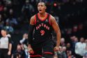 Cavaliers Raptors Basketball