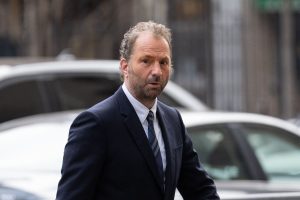 Live Nation Antitrust Trial