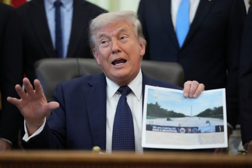 Trump