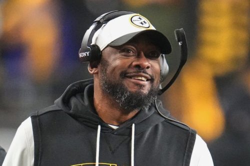 Tomlin NBC Football