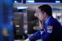Financial Markets Wall Street