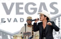 Bruno Mars Day Las Vegas