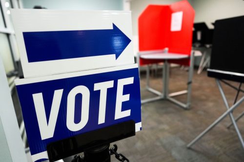 Election 2026 Redistricting Virginia