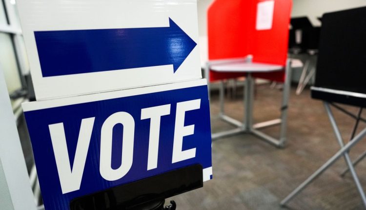 Election 2026 Redistricting Virginia