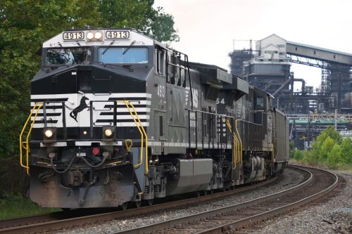 Earns-Union Pacific