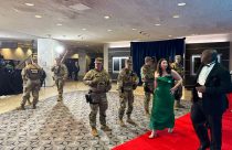 Trump White House Correspondents Dinner