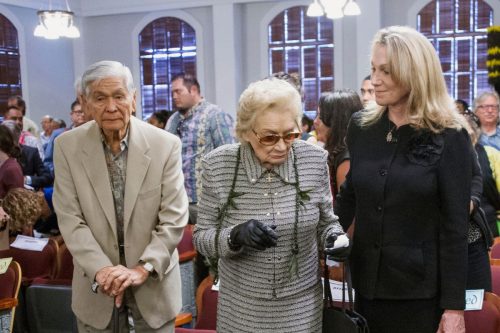 Obit Ariyoshi