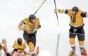 Mammoth Golden Knights Hockey