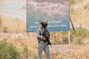 Iraq Turkey PKK