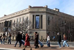 Justice Department Southern Poverty Law Center