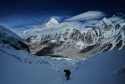 Nepal Everest