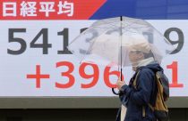 Japan Financial Markets