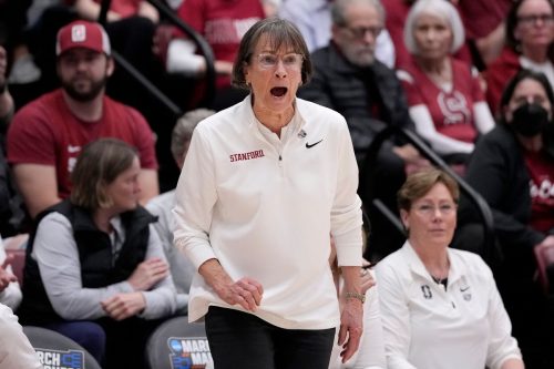 Stanford Championship Run