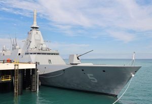 Japan Lethal Weapons