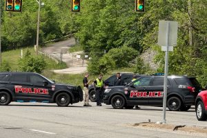 Chemical Leak West Virginia