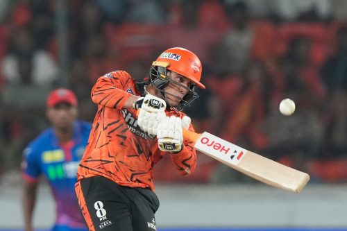 India IPL Cricket