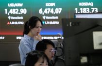 South Korea Financial Markets