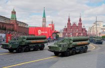Russia Parade