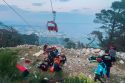 Turkey Cable Car