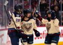 PWHL Victoire Charge Hockey