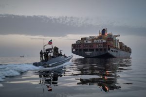 Iran War Economy