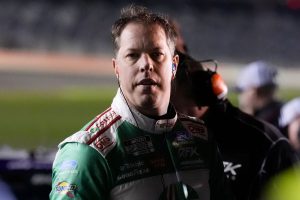 NASCAR-Talladega Preview