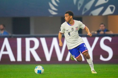 WCup Group D Preview Soccer