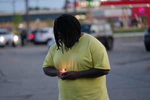 Mass Shooting Louisiana