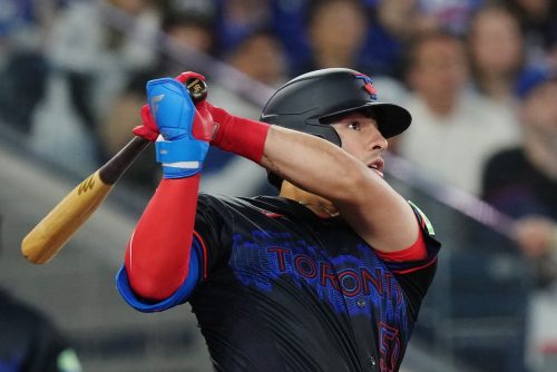Twins Blue Jays Baseball