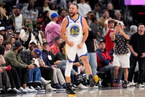 APTOPIX Warriors Clippers Basketball