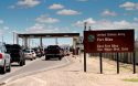 US Immigration Military Bases