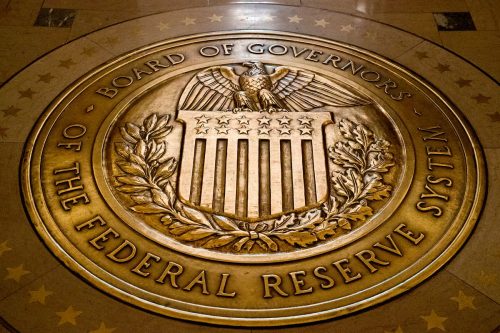 Federal Reserve Hammack