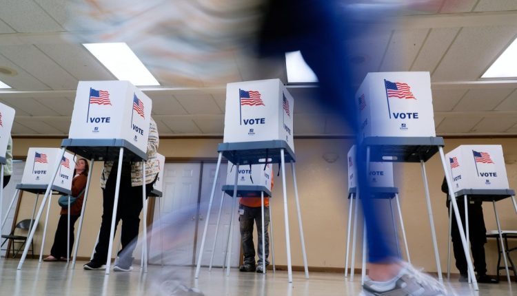 Voting Foreign Donations