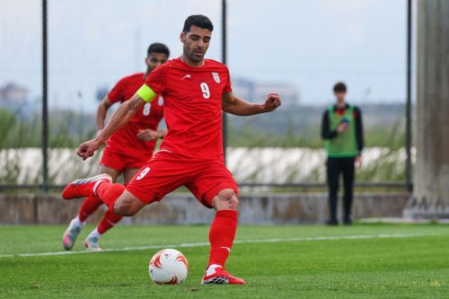 WCup Group G Preview Soccer