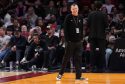Heat Basketball Pimentals Fight