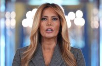 Melania Trump