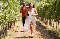 Film Review - You, Me & Tuscany