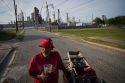 Corpus Christi Water Shortage